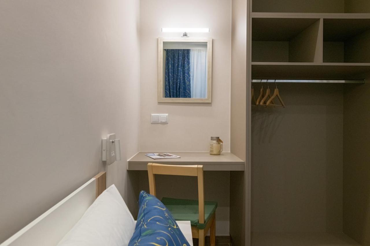 Taylor'S Apartment Corfu  Exterior foto